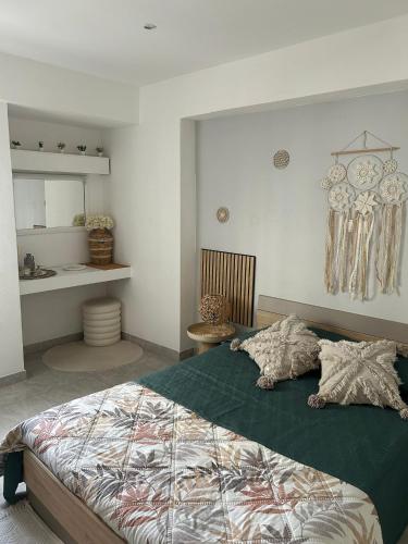 Atlantic Pearl Beach Apartment