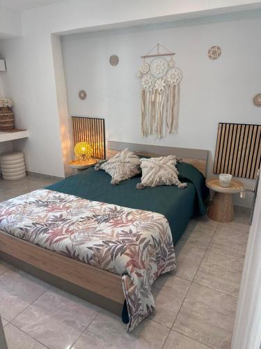 Atlantic Pearl Beach Apartment