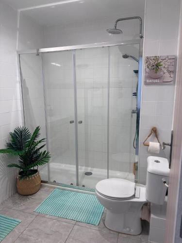 Atlantic Pearl Beach Apartment