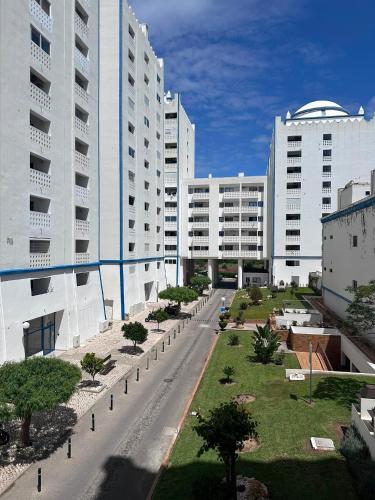 Atlantic Pearl Beach Apartment