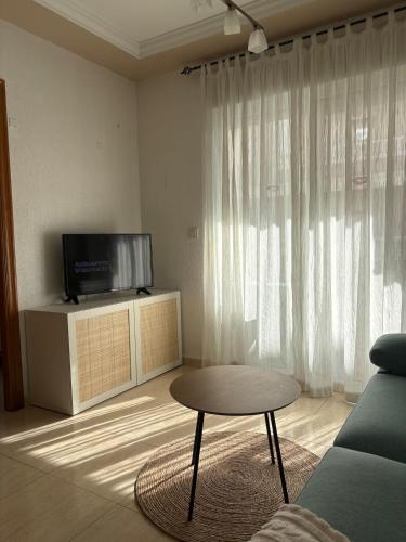 Sunny&Cozy Apartment, 6-Min Walk to Del Cura Beach