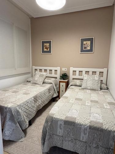 Sunny&Cozy Apartment, 6-Min Walk to Del Cura Beach