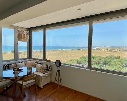Apartamento Boho Chic II, Relax and Sunset