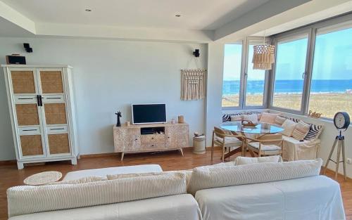 Apartamento Boho Chic II, Relax and Sunset