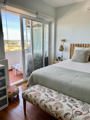 Apartamento Boho Chic II, Relax and Sunset