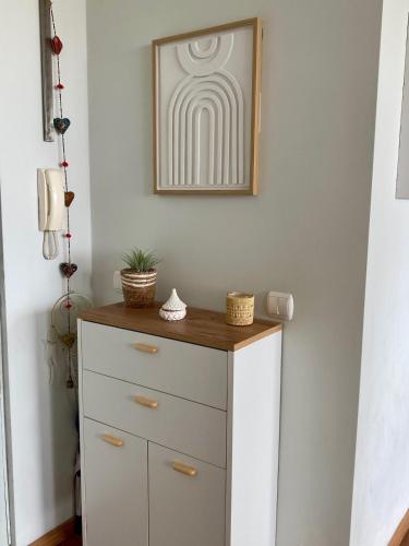 Apartamento Boho Chic II, Relax and Sunset