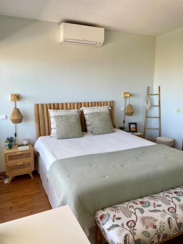 Apartamento Boho Chic II, Relax and Sunset