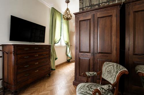 Vittoria's Atelier In Piazza Di Spagna