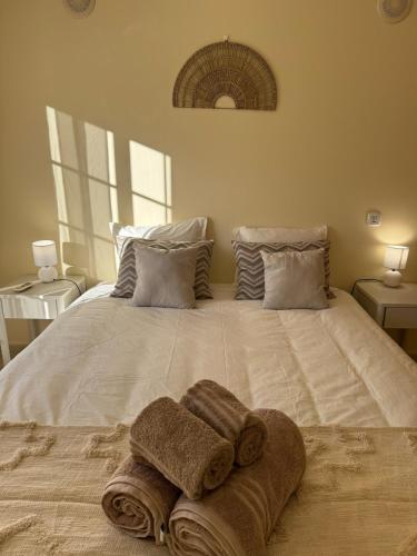 Carvoeiro Getaway - Walk to Beach in 5 Min
