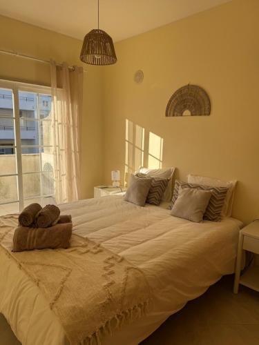 Carvoeiro Getaway - Walk to Beach in 5 Min