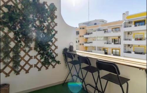 Carvoeiro Getaway - Walk to Beach in 5 Min