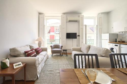 MSPC Chiado Premium Apartments