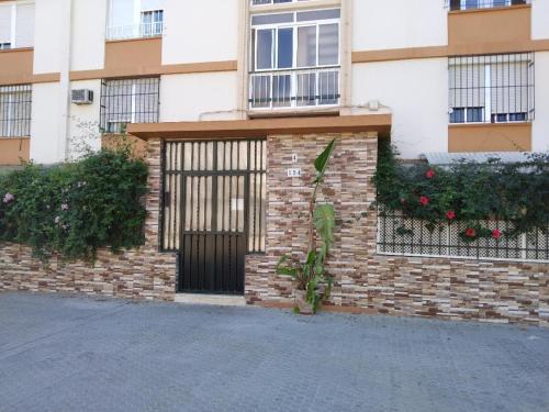 Nice and cozy apartment in Seville
