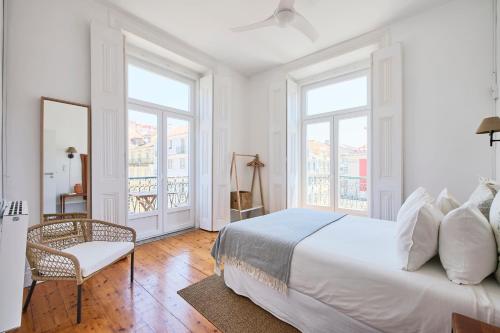 MSPC Chiado Premium Apartments