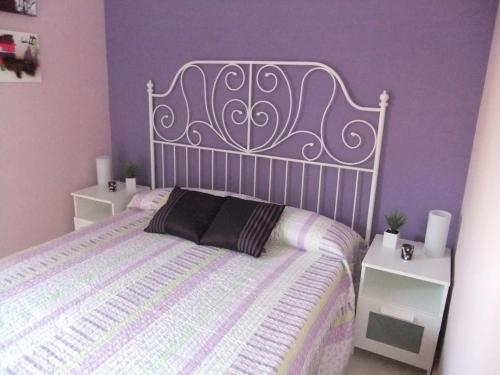 Nice and cozy apartment in Seville