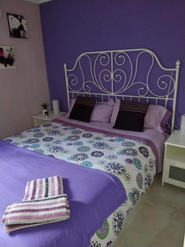 Nice and cozy apartment in Seville
