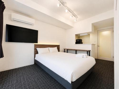 Hotel ONE'S RESIDENCE - Vacation STAY 84765v