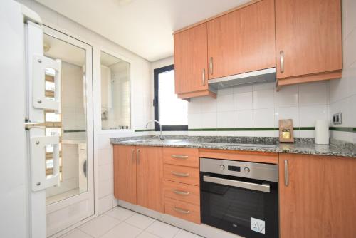 TORRE IPANEMA 9D - Fincas Arena