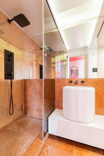 SALDANHA PENTHOUSE - Luxuoso T5 de 528M2 com terraço
