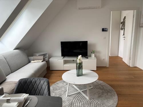 1 BDR - Apartment Shine, in Vienna's City Venter