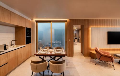 Terra Suite
