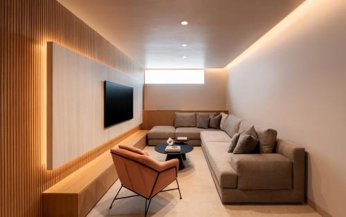 Terra Suite