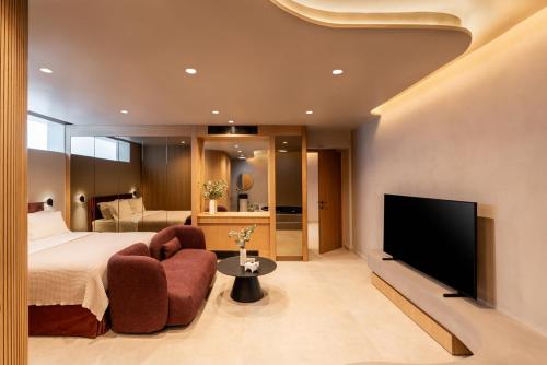Terra Suite