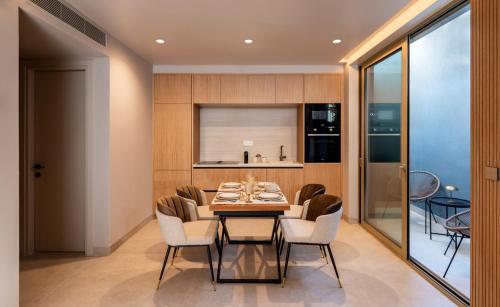 Terra Suite