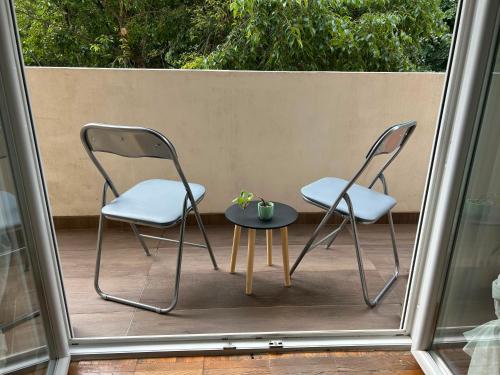 Apartment Safran