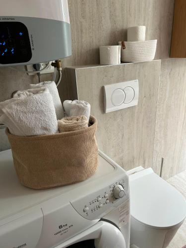 Apartment Safran