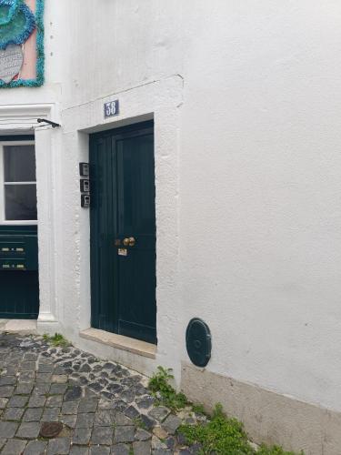 Alfama Apartment Rose - Guitarra