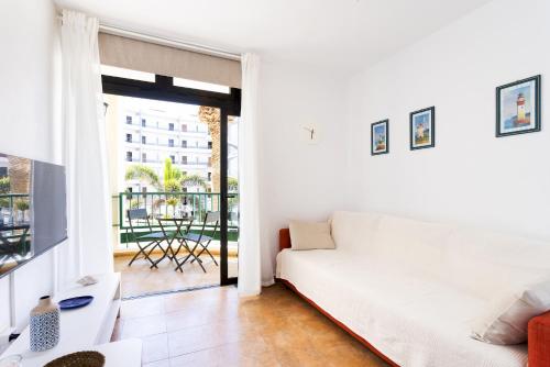 Home2Book Cozy Coastal Apt & Pool, Los Cristianos