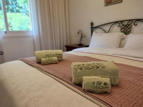 Relax in Banus - 3 bedrooms pools paddle - Pass the Keys