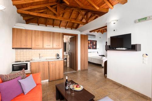 Skiathos Garden Cottages