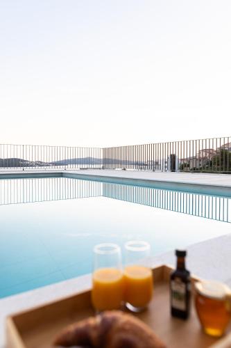 Infinity view Trogir