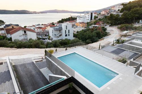 Infinity view Trogir