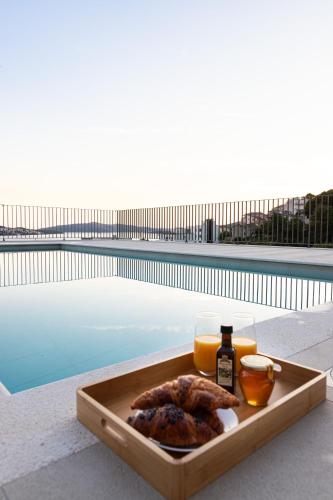 Infinity view Trogir