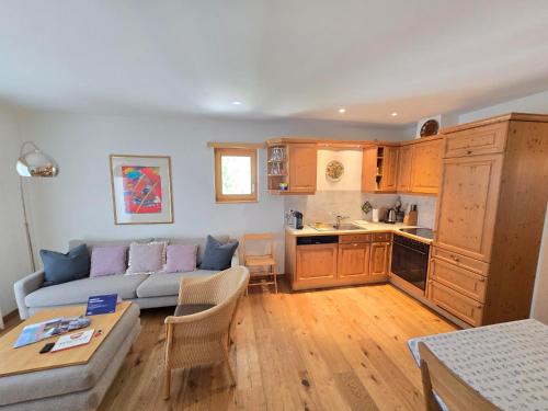 Ferienwohnung Senda