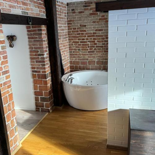 Imagine din galeria proprietății Koidula Old Town Apartment în Narva