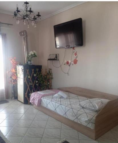 Aggela House