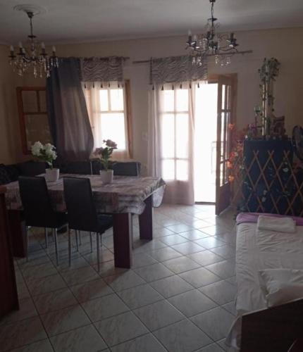Aggela House