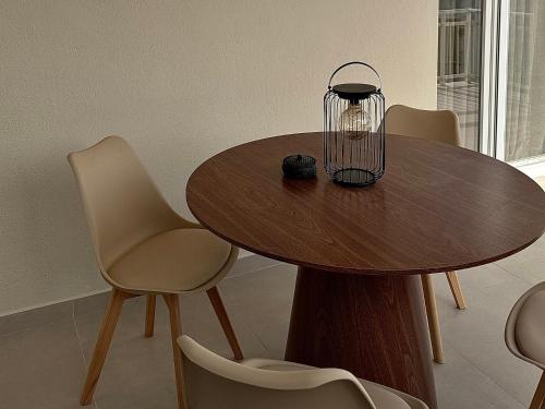 Luma 2 Apartment Alexadroupoli