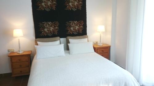 APARTAMENTOS LA MUNDIAL - Alojamiento en Malaga capital