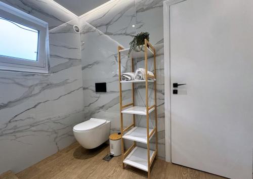 Southcoast Suite Vouliagmeni