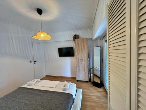 Southcoast Suite Vouliagmeni