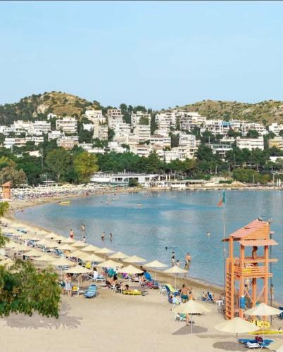 Southcoast Suite Vouliagmeni