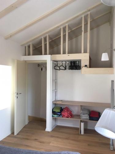Retro Chic Studio Baška