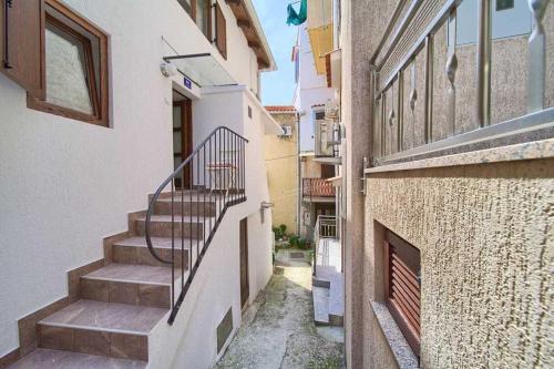 Retro Chic Studio Baška