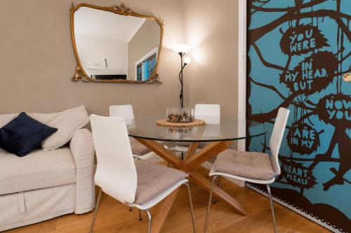 Design Flat Milano Sarpi Metro Duomo Chinatown
