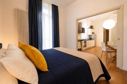 Design Flat Milano Sarpi Metro Duomo Chinatown